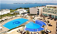 Hotel Kempinski Adriatic